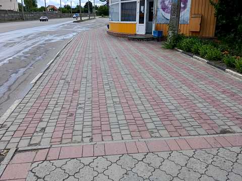 коммерческая по адресу Героев Крут ул. (Черепіна), 78б 