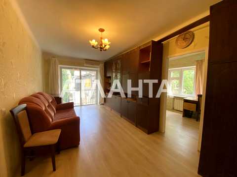 квартира за адресою Фонтанская, 3/5