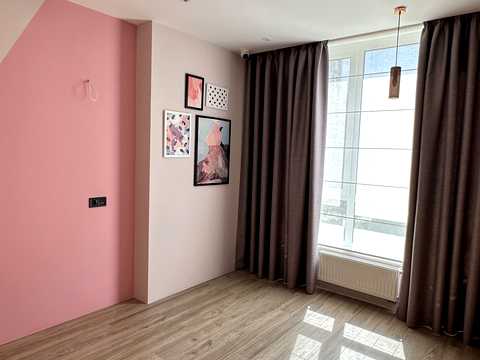 квартира за адресою Салютна вул., 2к10