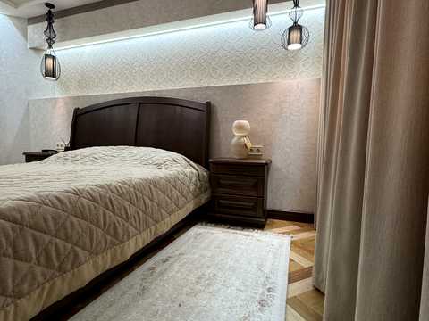 квартира по адресу Фёдора Романова ул. (Слави), 20/29