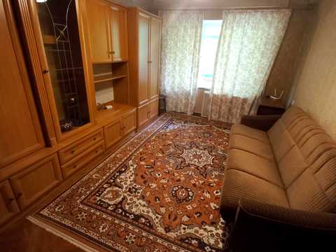 квартира за адресою Стеценка, 2