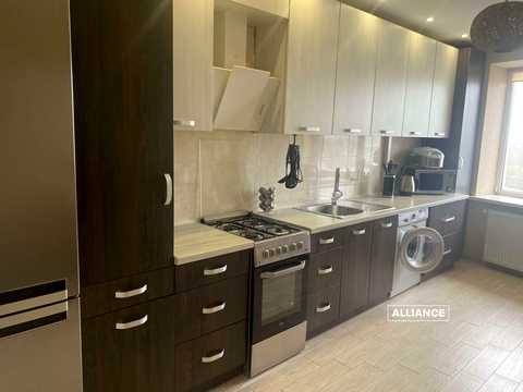квартира за адресою Пасічна вул., 41