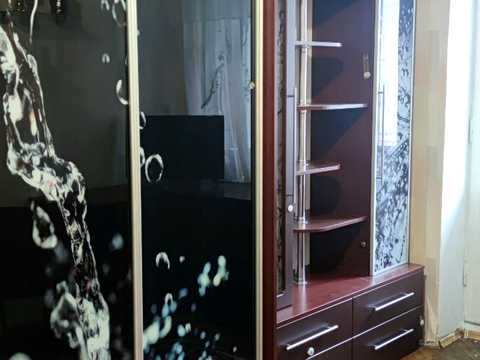 квартира по адресу Миру просп., 2/3