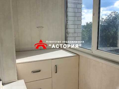 квартира за адресою Запоріжжя, Тбіліська вул., 9