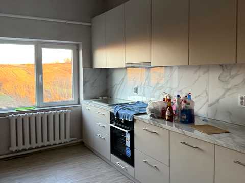 квартира за адресою Гусаків, 59
