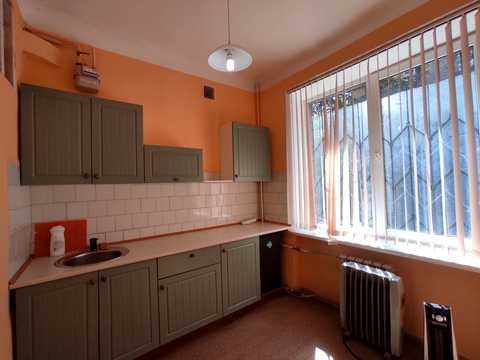 квартира за адресою Джона Маккейна вул. (Івана Кудрі), 37