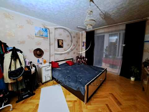 квартира за адресою Теремківська вул., 2-А