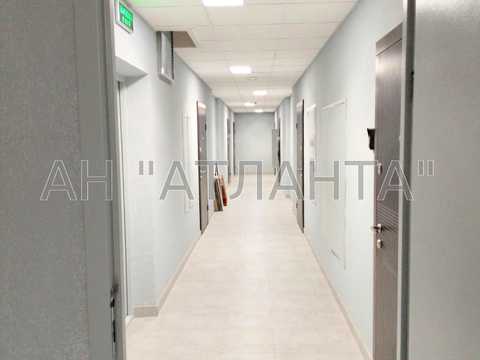 квартира по адресу Науки просп., 58
