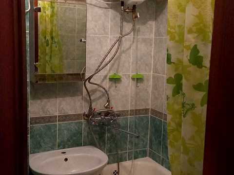 квартира за адресою Януша Корчака вул. (Баумана), 10