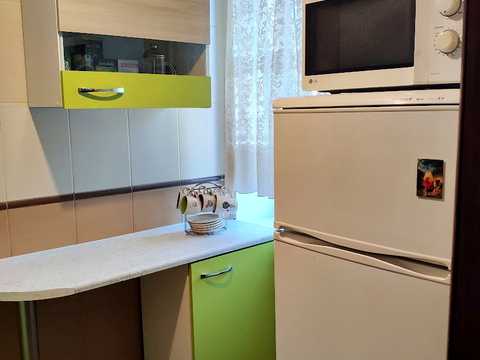 квартира по адресу Котляревского ул., 65