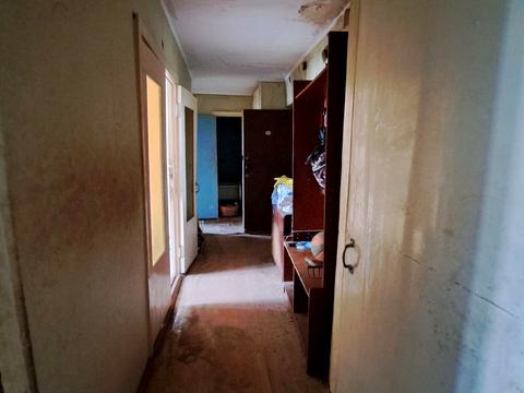 квартира по адресу Океановская ул., 36