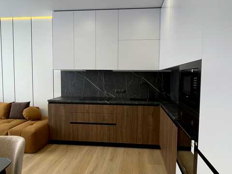 квартира по адресу Фортечный тупик (Тверской), 7Б