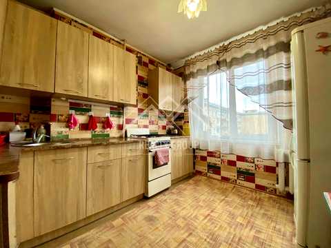 квартира по адресу 5-й Заречный микрорайон , 26