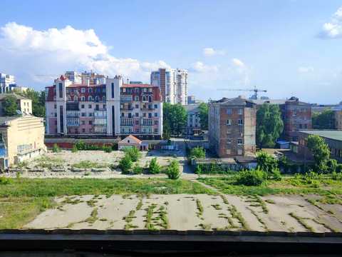 квартира по адресу профессора Отамановского ул. (Коломенская), 25