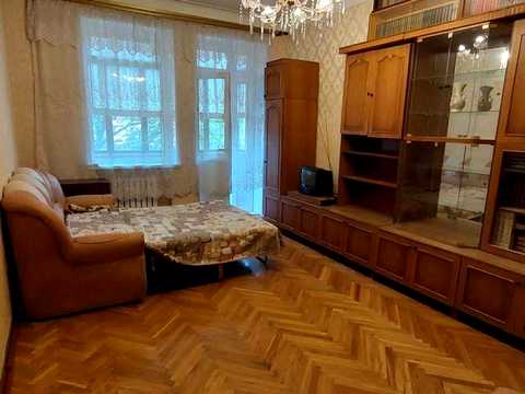квартира по адресу Ольжича ул., 12