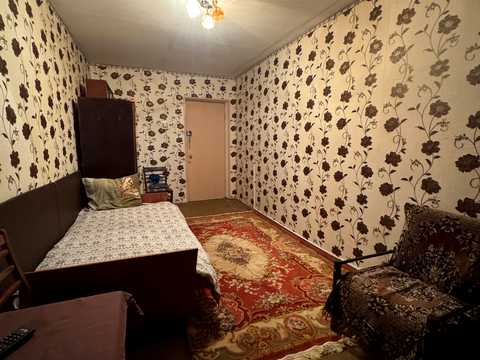 квартира за адресою Івана Пулюя вул. (Хотовицького), 5