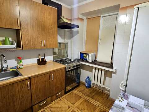 квартира за адресою Дмитра Багалія вул. (Пожарського), 7