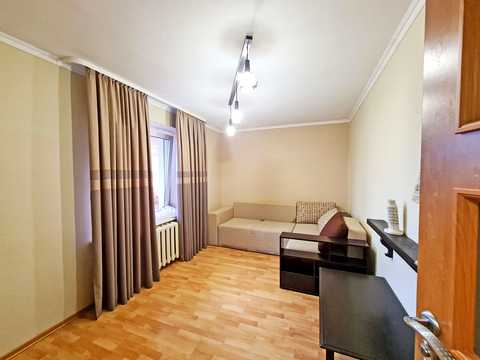 квартира за адресою Оноре де Бальзака вул., 80