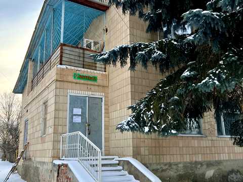 коммерческая по адресу Свято- Покровська, 2А