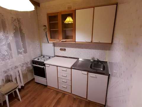 квартира за адресою Дмитра Багалія вул. (Пожарського), 7