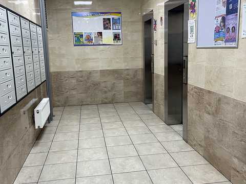 квартира за адресою Ясинуватський пров., 10