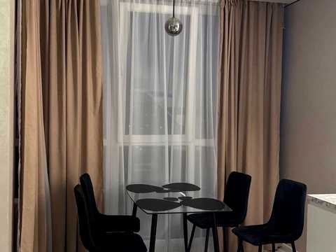 квартира за адресою Космічна вул., 5