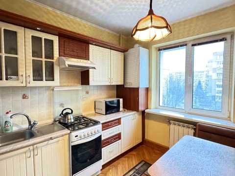 квартира по адресу Мира ул., 90