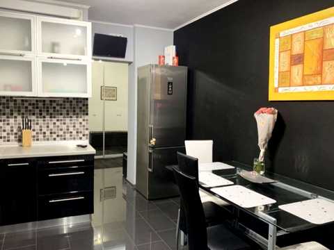 квартира за адресою Бориса Гмирі вул., 16