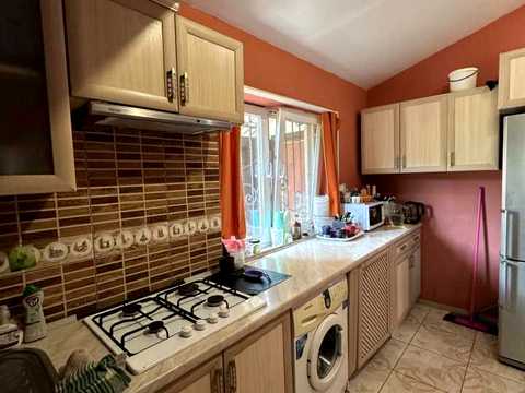 квартира за адресою Шолом-Алейхема вул., 22