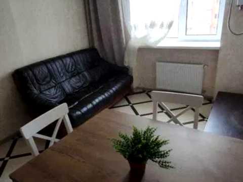 квартира по адресу Куликовская ул., 230