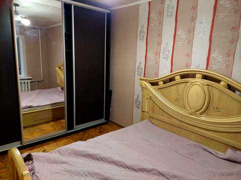 квартира по адресу Михаила Котельникова ул., 5