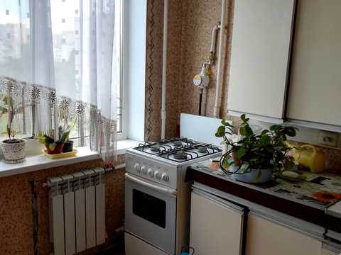 квартира по адресу Лятошинского, 26а