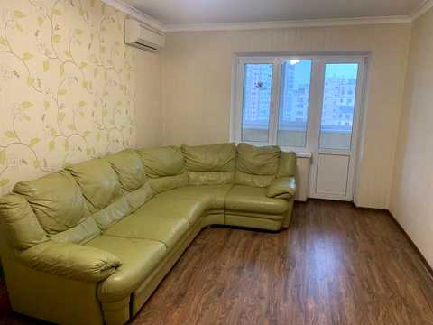 квартира за адресою Тростянецька вул., 2