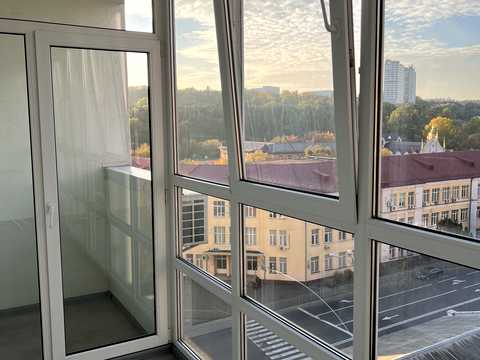 квартира за адресою Казимира Малевича вул. (Боженка), 89