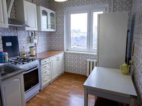 квартира по адресу Академика Королёва ул., 76/1