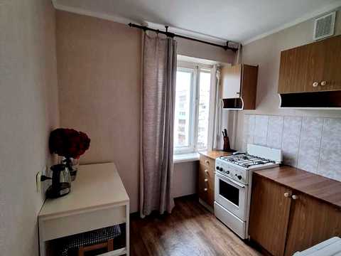 квартира за адресою 3-тя Слобідська вул., 56