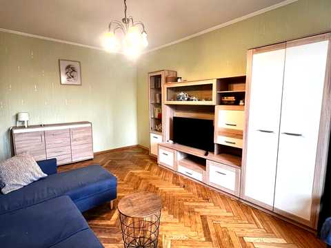 квартира за адресою Драгоманова вул., 22