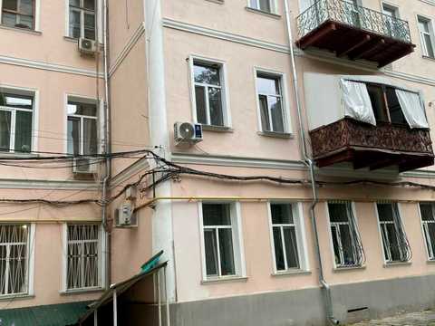 квартира за адресою Садова вул., 5
