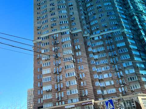 квартира за адресою Голосіївська вул., 13-А
