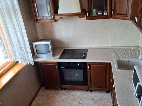 квартира по адресу Садовый проезд, 28