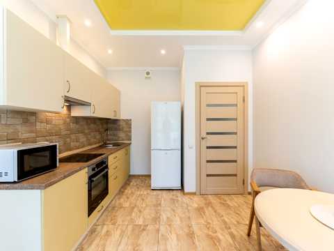 квартира за адресою Джона Маккейна вул. (Івана Кудрі), 1