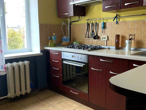 квартира по адресу Геннадія Афанасьєва ул. (Костянтина Заслонова), 20
