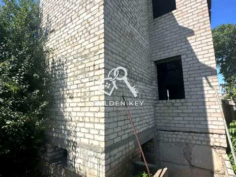 дом по адресу Сташкова ул., 23