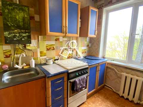 квартира по адресу Гірничих Інженерів ул. (Пушкина), 6