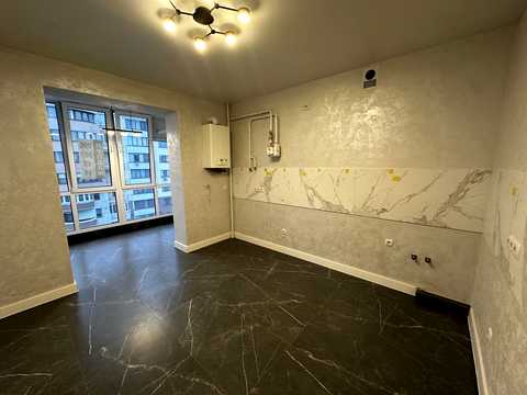 квартира по адресу Ольги Кисилёвской ул., 35