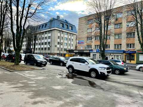 квартира за адресою Віденська, 3