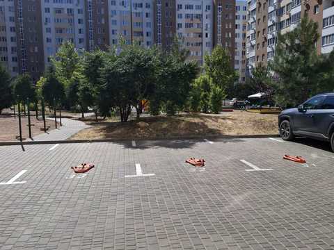 квартира по адресу Академика Сахарова ул., 9-А
