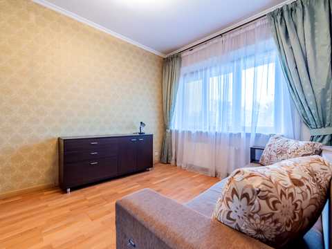 дом по адресу Митна, 19