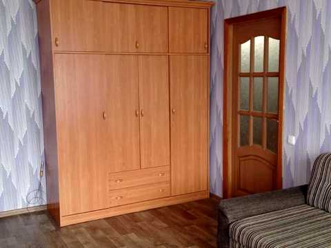 квартира за адресою Ігоря Юхновського вул. (Сулеймана Стальського), 10