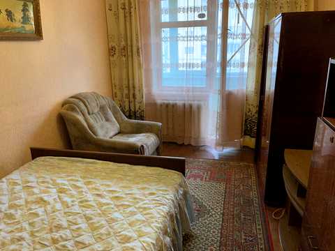 квартира по адресу Захаровская ул., 14